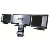 Nilox STEEL WALL NX-7787 STEREO (13NXSTMOUH001) Nilox STEEL WALL NX-7787 STEREO (13NXSTMOUH001)